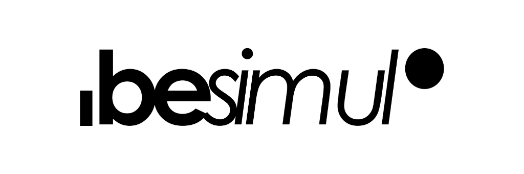 besimul Logo