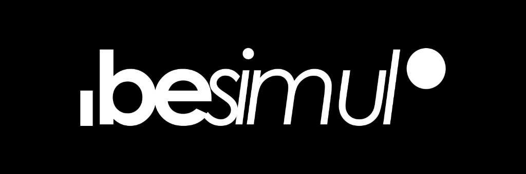 besimul Logo